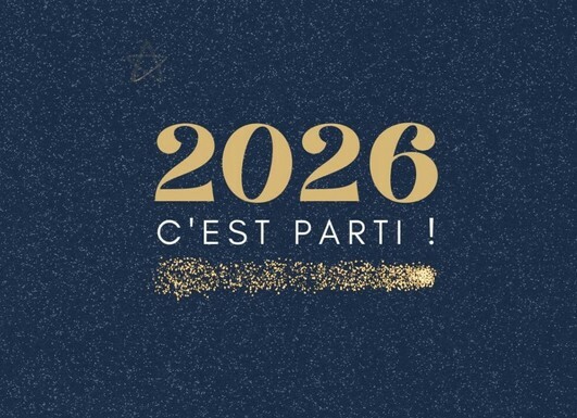 MEILLEURS VOEUX POUR CETTE NOUVELLE ANNEE