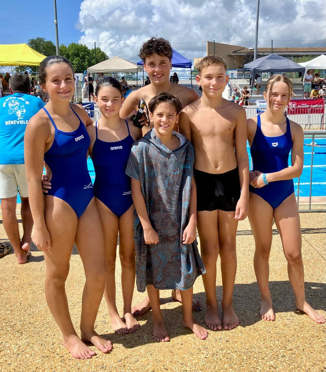 BILAN SAISON COMPETITIONS 2026