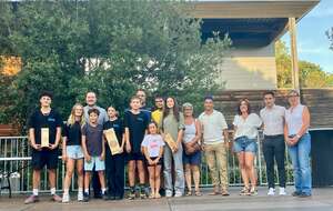 TROPHEES DE SPORTS VILLE DE SARLAT 2026