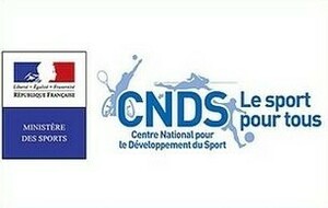 Centre National pour le Developpement du Sport (CNDS)