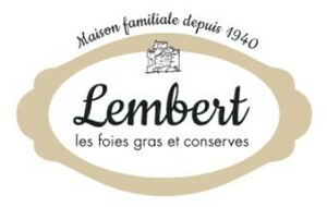 Foie Gras Lembert