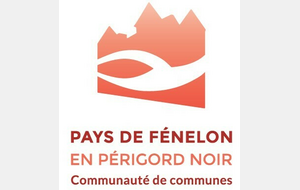 Communauté des communes du Pays de Fénelon 