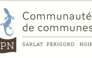 Communauté des communes Sarlat Périgord Noir 