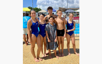 BILAN SAISON COMPETITIONS 2026
