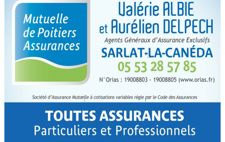 Mutuelle de Poitier Assurances