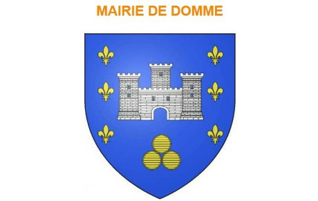 Mairie de Domme