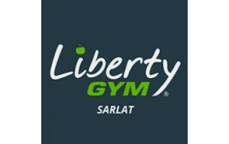 LYBERTY GYM 