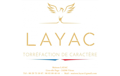 Maison LAYAC - Torréfaction café artisanale