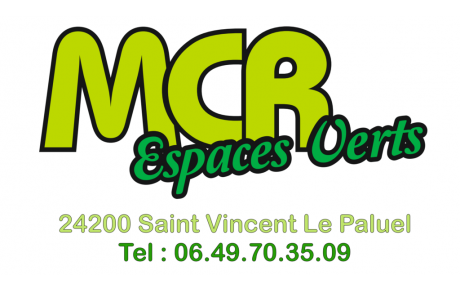 MCR Espaces Verts