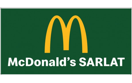 McDonald's Sarlat