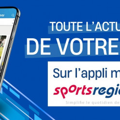 Application SportS Régions