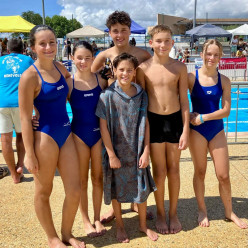 BILAN SAISON COMPETITIONS 2026